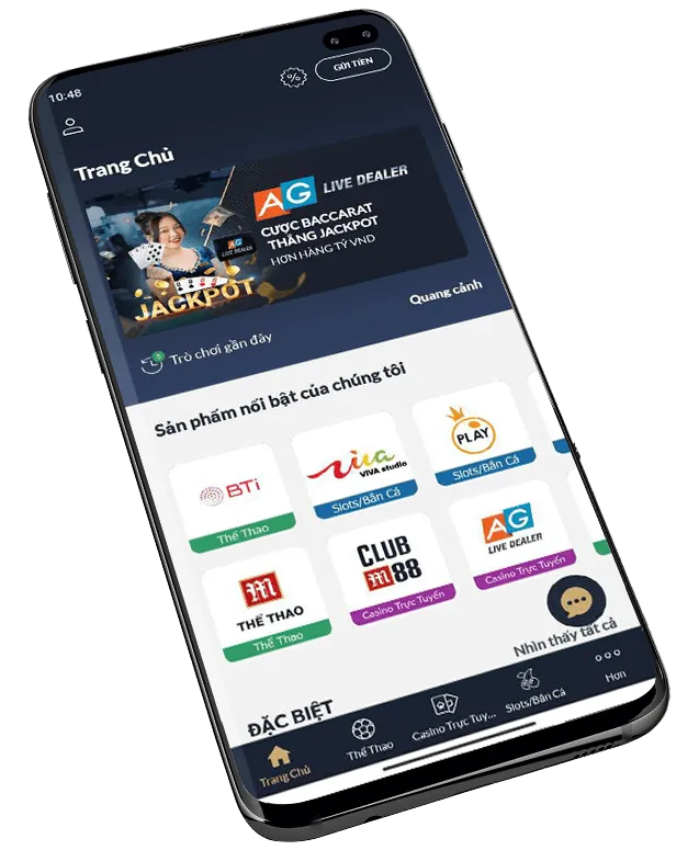 Truy cập VN88 an toàn mọi lúc