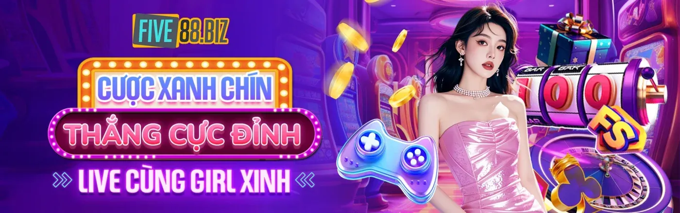 VN88 Trò Chơi Slot Hấp Dẫn