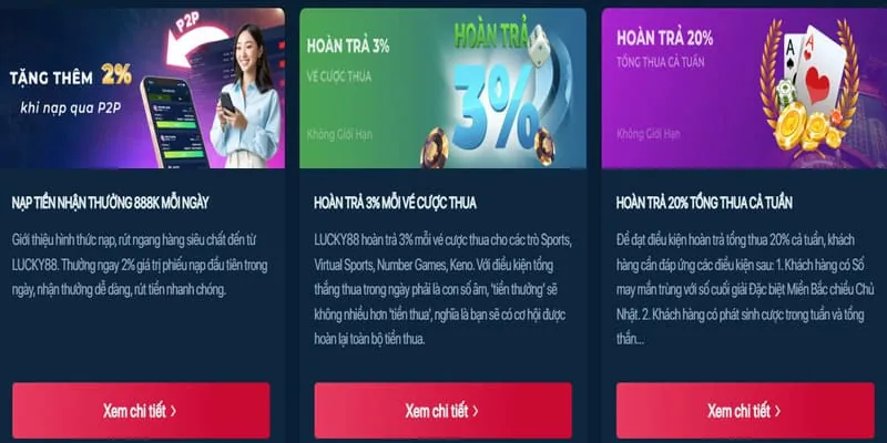 Đa dạng trò chơi bắn cá tại VN88